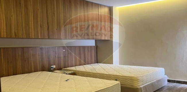 Apartment For Sale In Qism Moursy Matrouh - Matrouh