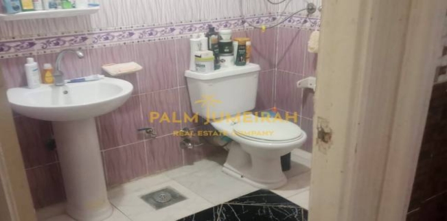شقة للبيع فى سيدي بشر بحري - قسم المنتزه - الإسكندرية