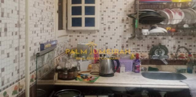 شقة للبيع فى سيدي بشر بحري - قسم المنتزه - الإسكندرية
