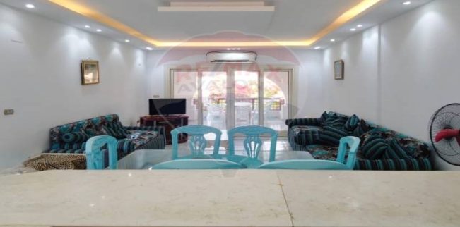 Holiday Villa For Sale In Qesm Marina - Matrouh