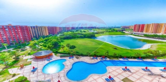Holiday Villa For Sale In Qesm Marina - Matrouh