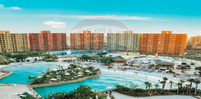 Holiday Villa For Sale In Qesm Marina - Matrouh