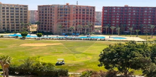 Holiday Villa For Sale In Qesm Marina - Matrouh