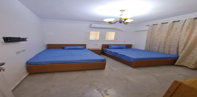 Holiday Villa For Sale In Qesm Marina - Matrouh