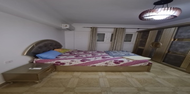 Holiday Villa For Sale In Qesm Marina - Matrouh