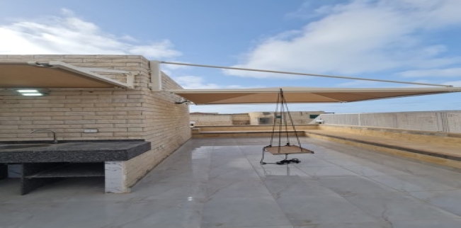Holiday Villa For Sale In Qesm Marina - Matrouh