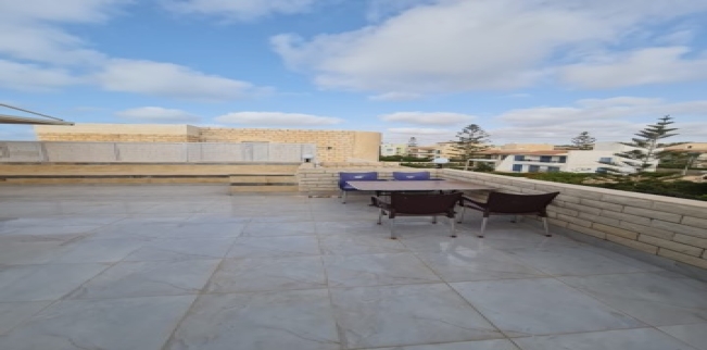 Holiday Villa For Sale In Qesm Marina - Matrouh