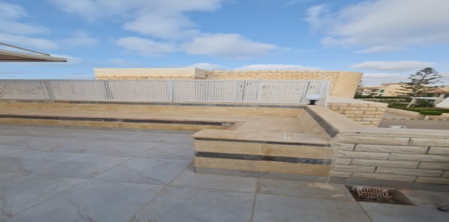 Holiday Villa For Sale In Qesm Marina - Matrouh
