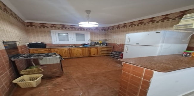 Holiday Villa For Sale In Qesm Marina - Matrouh