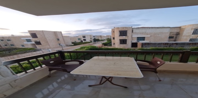 Holiday Villa For Sale In Qesm Marina - Matrouh