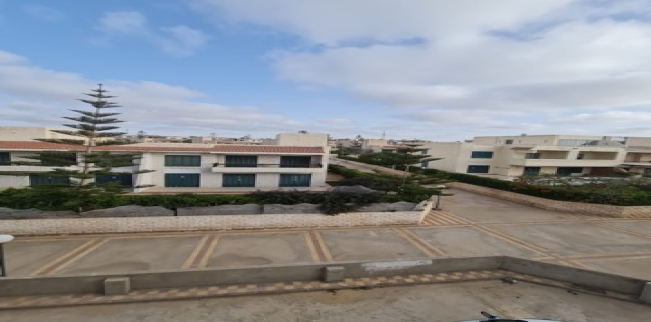 Holiday Villa For Sale In Qesm Marina - Matrouh