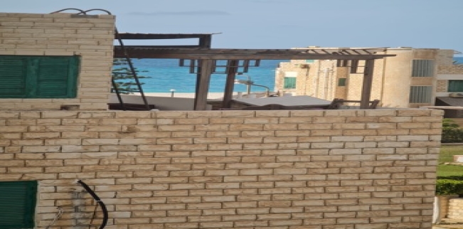 Holiday Villa For Sale In Qesm Marina - Matrouh