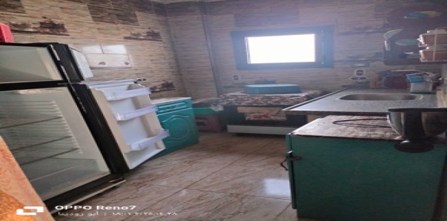 Apartment For Sale In Qesm Marina - Matrouh