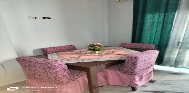 Apartment For Sale In Qesm Marina - Matrouh