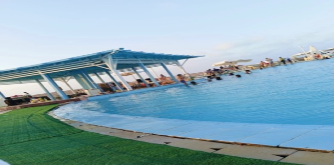 Apartment For Sale In Qesm Marina - Matrouh