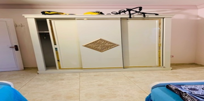 Apartment For Sale In Qesm Marina - Matrouh
