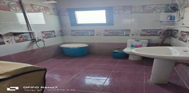 Apartment For Sale In Qesm Marina - Matrouh