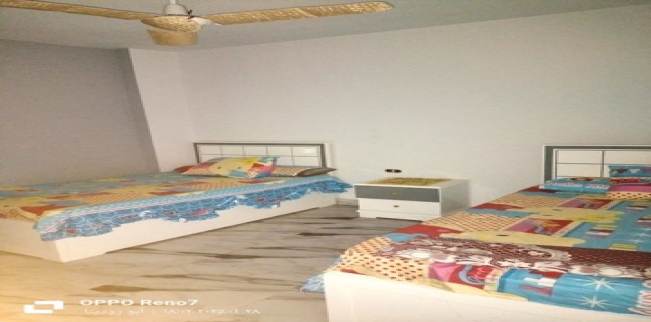 Apartment For Sale In Qesm Marina - Matrouh