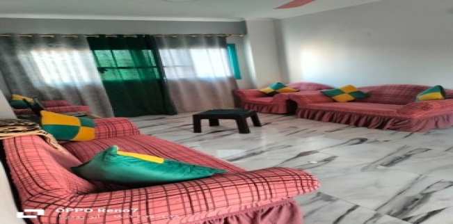 Apartment For Sale In Qesm Marina - Matrouh
