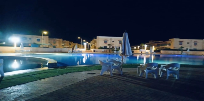 Apartment For Sale In Qesm Marina - Matrouh