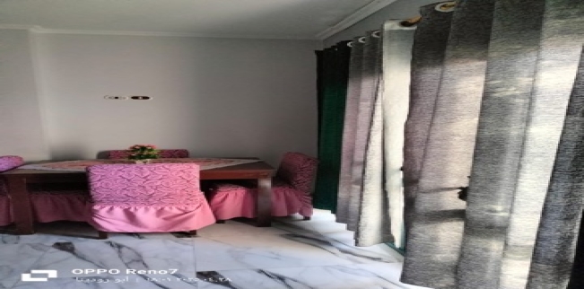 Apartment For Sale In Qesm Marina - Matrouh