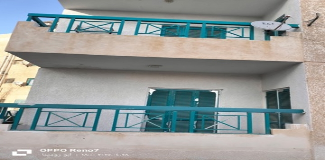 Apartment For Sale In Qesm Marina - Matrouh