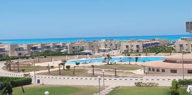 Apartment For Sale In Qesm Marina - Matrouh