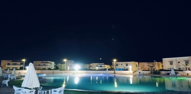 Apartment For Sale In Qesm Marina - Matrouh