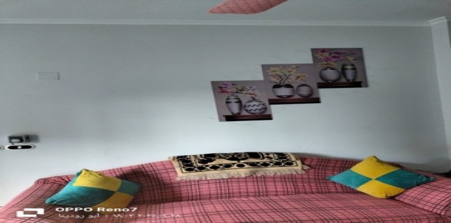 Apartment For Sale In Qesm Marina - Matrouh