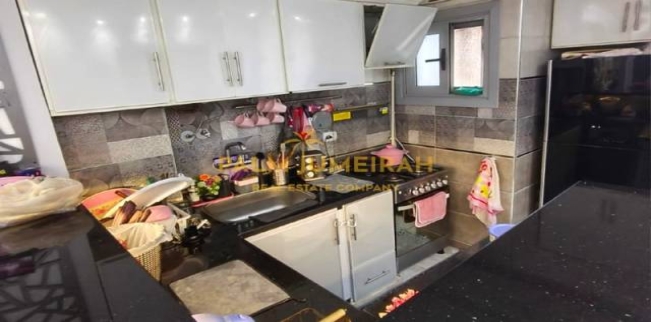 Apartment For Sale In Moharram Bek - Qism Moharram Bek - Alexandria