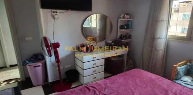 Apartment For Sale In Moharram Bek - Qism Moharram Bek - Alexandria