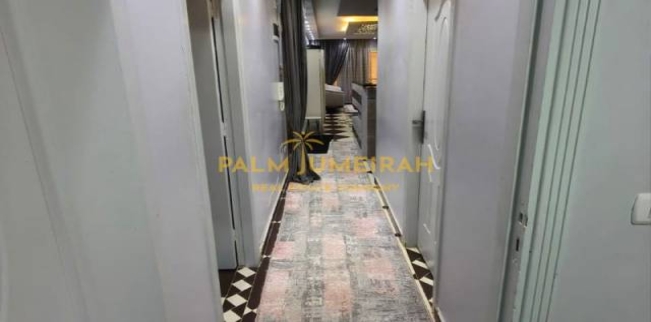 Apartment For Sale In Moharram Bek - Qism Moharram Bek - Alexandria