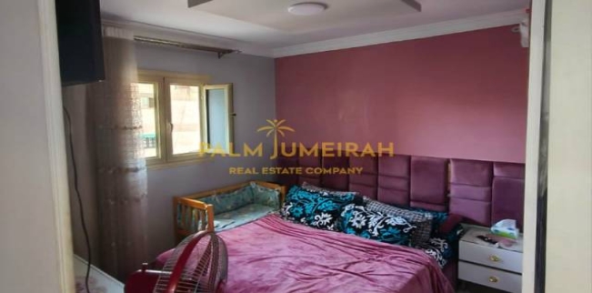 Apartment For Sale In Moharram Bek - Qism Moharram Bek - Alexandria