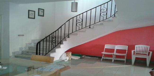 Villa For Sale In Qesm Marina - Matrouh
