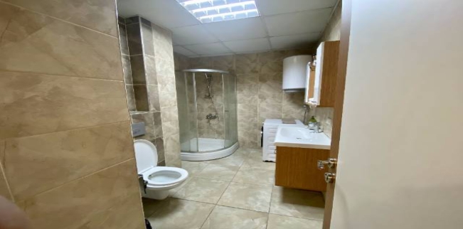 Apartment For Rent In Kagithane - Istanbul