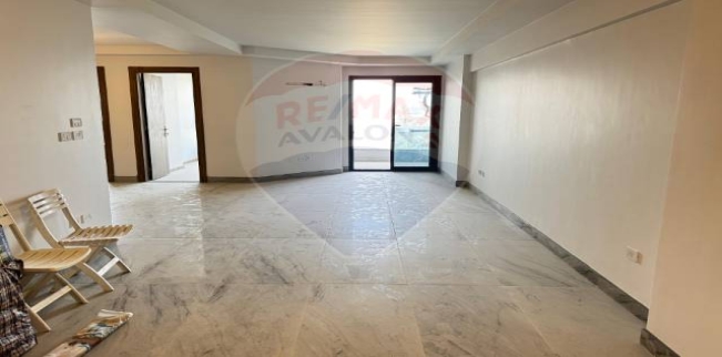 Apartment For Sale In Smoha - Qism Sidi Gabir - Alexandria