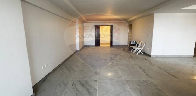 Apartment For Sale In Smoha - Qism Sidi Gabir - Alexandria