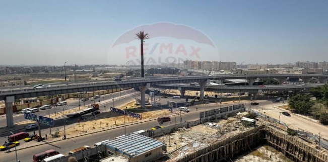Apartment For Sale In Smoha - Qism Sidi Gabir - Alexandria