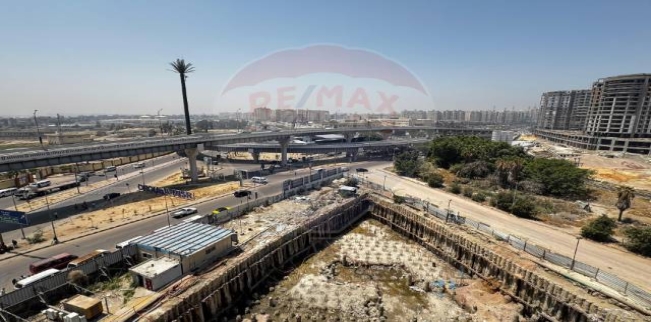 Apartment For Sale In Smoha - Qism Sidi Gabir - Alexandria