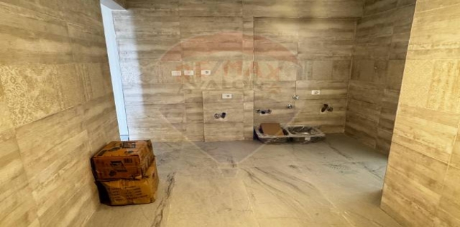 Apartment For Sale In Smoha - Qism Sidi Gabir - Alexandria