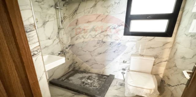 Apartment For Sale In Smoha - Qism Sidi Gabir - Alexandria