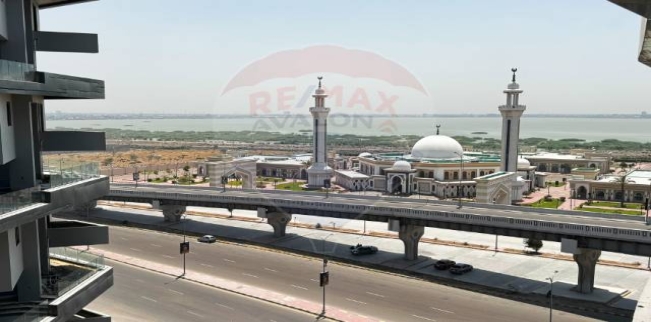 Apartment For Sale In Smoha - Qism Sidi Gabir - Alexandria