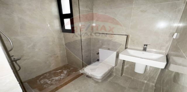 Apartment For Sale In Smoha - Qism Sidi Gabir - Alexandria