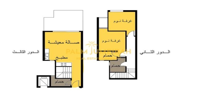 Holiday Villa For Sale In Qism Moursy Matrouh - Matrouh