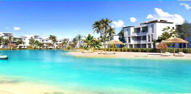 Holiday Villa For Sale In Qism Moursy Matrouh - Matrouh