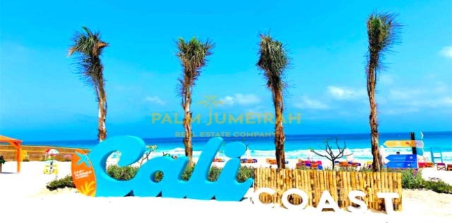 Holiday Villa For Sale In Qism Moursy Matrouh - Matrouh
