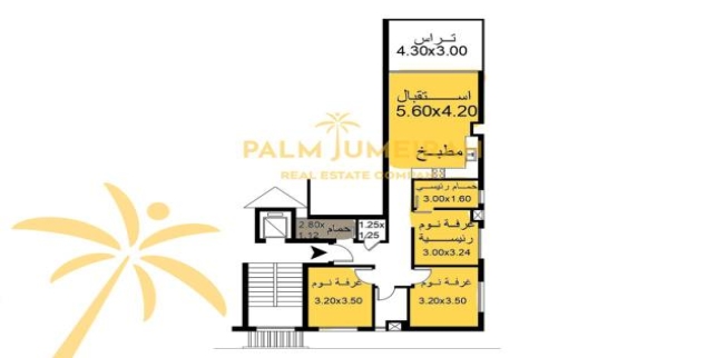 Holiday Villa For Sale In Qism Moursy Matrouh - Matrouh
