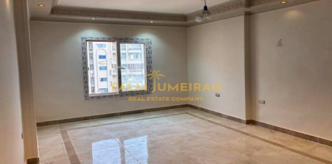 Apartment For Sale In Moharram Bek - Qism Moharram Bek - Alexandria