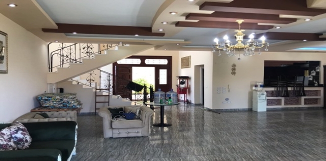 Villa For Sale In Qesm Marina - Matrouh