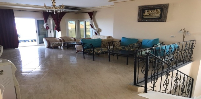 Villa For Sale In Qesm Marina - Matrouh